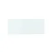 Barrett Clear 4-Drawer Glass Top Large