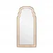 Boleyn Antique Mirror Large