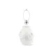 Bracque Cool White Lamp Without Shade