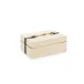 Buckley Black Rectangular Box
