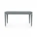 Claudette Desk Washed Winter Gray