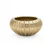 Diadema Bowl Brass