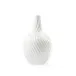 Dune Vase Cool White