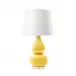 Emilia Lamp (Lamp Only) Daisy Yellow