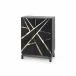 Emmett Cabinet Black