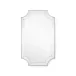 Everly Clear Mirror