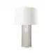 Formosa Lamp (Lamp Only) Dove Gray