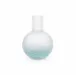 Giorgio Small Vase Seafoam Blue
