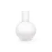 Giorgio Small Vase Clear