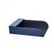 Hunter Paper Tray Navy Blue