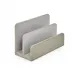 Hunter Letter Caddy Gray