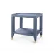 Isadora Tea Table Navy Blue