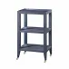 Isadora Side Table Navy Blue