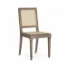 Jansen Side Chair Driftwood