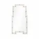 Lane Mirror - Large Antique