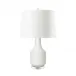 Mariah Lamp (Lamp Only) White Cloud