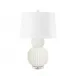 Meridian Lamp (Lamp Only) White Cloud