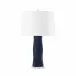 Molino Lamp (Lamp Only) Polo Blue