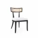 Marshall Side Chair Espresso