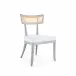 Marshall Side Chair Soft Gray