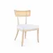 Marshall Side Chair Sand