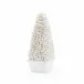 Mayfair Tall Boxwood Topiary Blanc de Chine