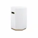 Octavia Side Table Vanilla