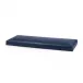 Odeon Large Bench/Coffee Table Cushion Navy Blue