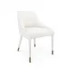 Odette Armchair Oatmeal