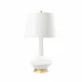 Oporto Tall Lamp (Lamp Only) Moon White