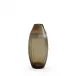 Pietro Small Vase Cedar Smoke