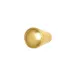 Cornelia Pull Polished Brass