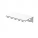 Grace Pull Polished Nickel