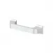 Trevor Pull, Polished Nickel