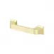 Trevor Pull, Polished Brass