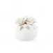 Rose Bouquet Blanc de Chine