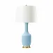 Safira Lamp (Lamp Only) Sky Blue