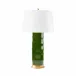 Saigon Lamp ( Lamp Only) Dark Green