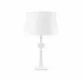 Sol Lamp (Lamp Only) Plaster White
