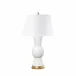Tao Lamp (Lamp Only) White Smoke