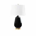 Tupelo Lamp (Lamp Only) Kona Black