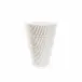 Vega Vase Blanc de Chine