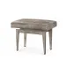Winston Stool Gray