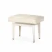 Winston Stool Ivory