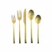 Ellsworth Gold Flatware