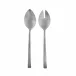 Ellsworth Stainless Steel 2-Pc Salad Plate Server