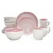 Pinch Pink Dinnerware