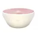 Pinch Pink Set of 4 Cereal Bowls