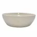 Pinch White Salad Bowl Large