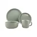 Reims Pebble/Light Grey 16-Pc Set